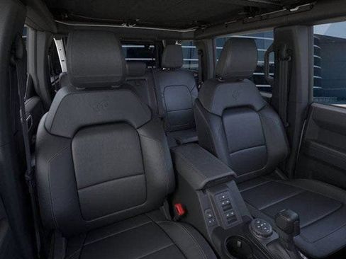 New 2025 Ford Bronco Badlands AWD/4WD image 74