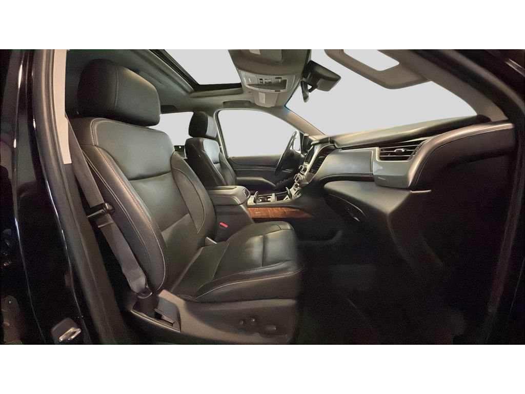 Used 2019 Chevrolet Tahoe Premier AWD/4WD image 19