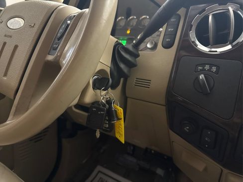 Used 2008 Ford F250 Lariat AWD/4WD image 34