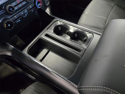 New 2026 Ford F150 STX w/ Equipment Group 200A image 16