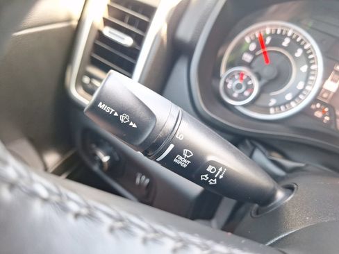 Used 2022 RAM 1500 Lone Star AWD/4WD image 24