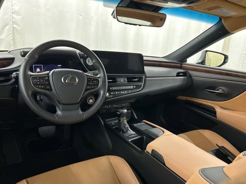 Used 2022 Lexus ES 350 w/ Premium Package image 23