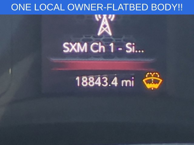 Used 2024 RAM 2500 Tradesman w/ Chrome Appearance Group AWD/4WD image 22