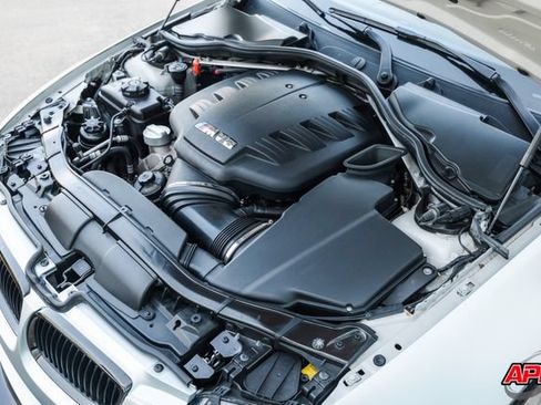 Used 2012 BMW M3 Coupe RWD image 87