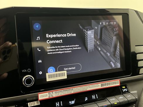 New 2026 Toyota Camry LE image 15