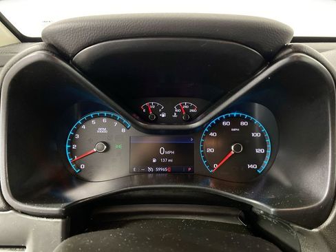 Used 2020 GMC Canyon SLE w/ SLE Convenience Package AWD/4WD image 15