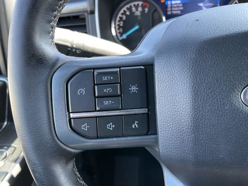 Used 2023 Ford F150 XLT w/ Equipment Group 302A High image 17