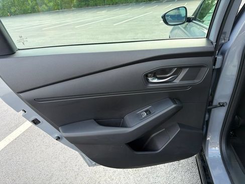 Certified 2024 Honda Accord EX-L image 20