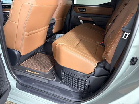 Used 2026 Toyota Tundra 1794 Edition image 21