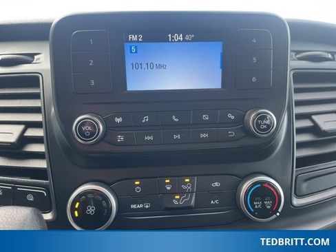 Used 2024 Ford Transit 250 Low Roof w/ Exterior Upgrade Package image 25