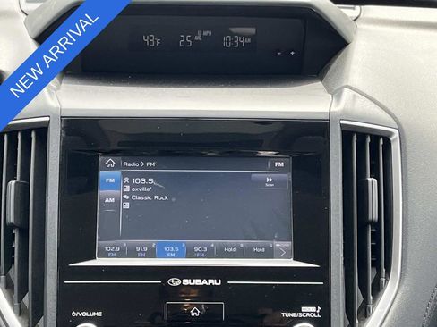 Used 2018 Subaru Impreza 2.0i image 14