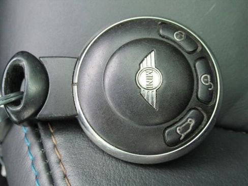Used 2013 MINI Cooper S FWD image 28