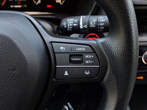 Certified 2024 Honda CR-V EX image 21