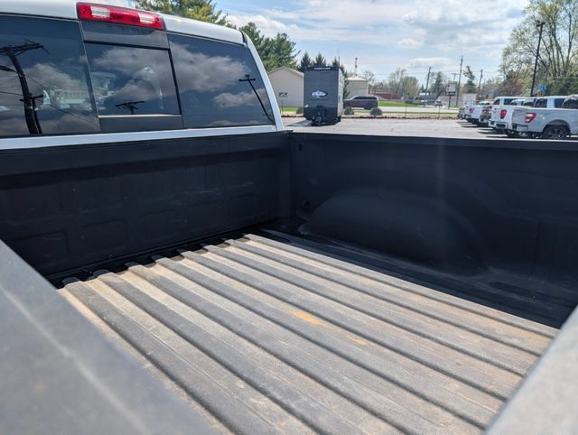 Used 2014 RAM 1500 Big Horn AWD/4WD image 29