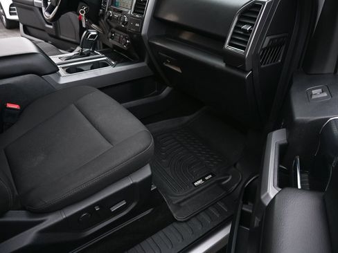 Used 2019 Ford F150 XLT w/ Equipment Group 302A Luxury image 21