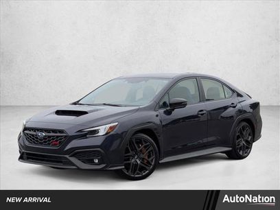 Used 2025 Subaru WRX tS