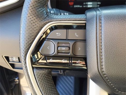 Used 2024 Toyota Tundra Limited image 22