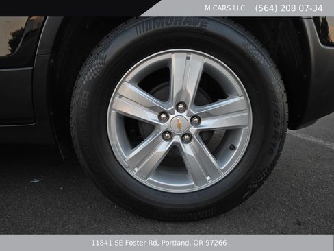 Used 2020 Chevrolet Trax LT w/ LT Convenience Package FWD image 19