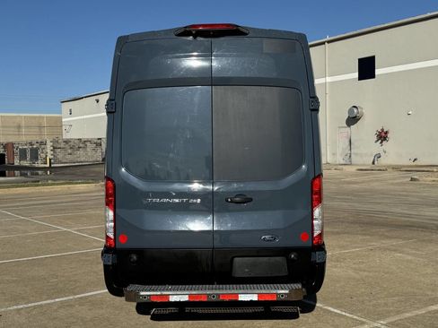 Used 2019 Ford Transit 250 148 High Roof Extended image 6