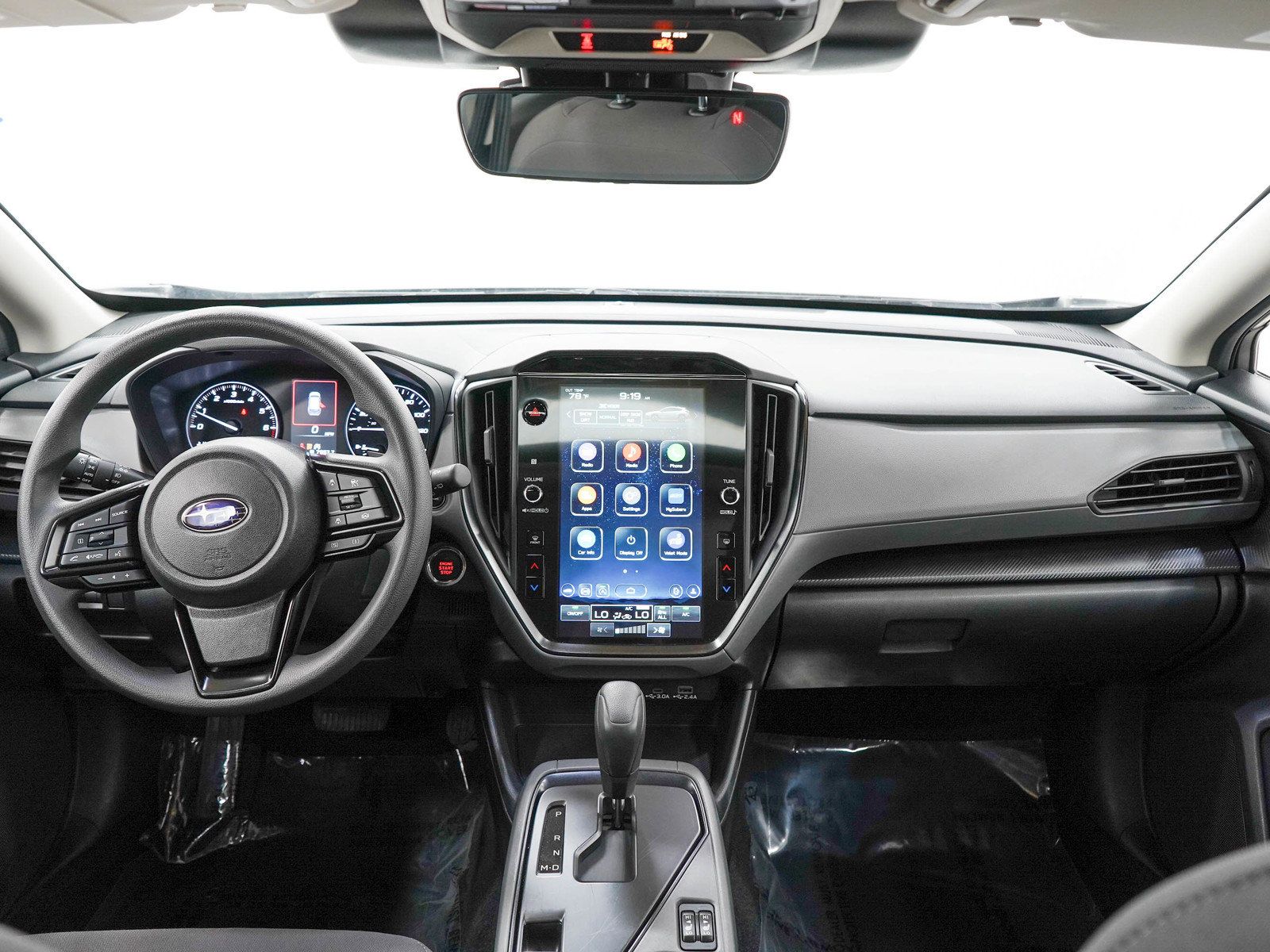 Used 2026 Subaru Crosstrek 2.5i Premium AWD/4WD image 13