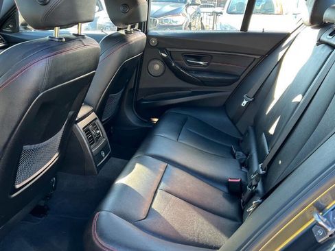 Used 2014 BMW 335i 335i 4dr Sedan image 19