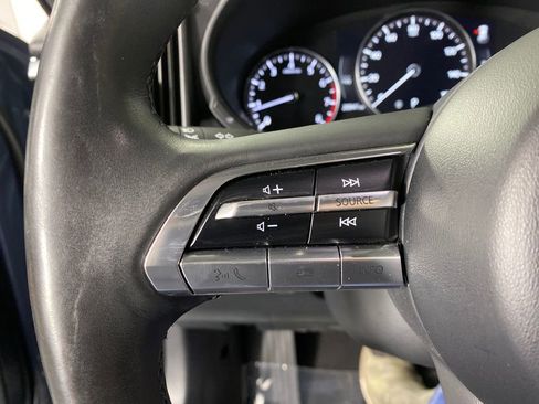 Used 2024 MAZDA CX-50 2.5 Turbo w/ Cargo Package image 16