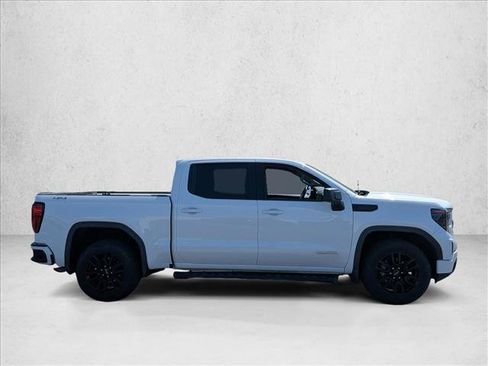 Used 2022 GMC Sierra 1500 Elevation AWD/4WD image 4