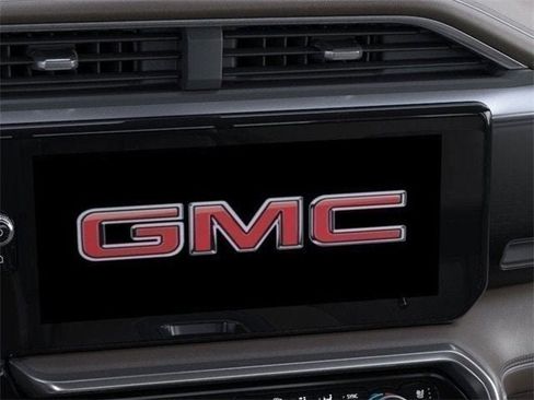 New 2026 GMC Sierra 1500 Denali w/ Denali Reserve Package image 92