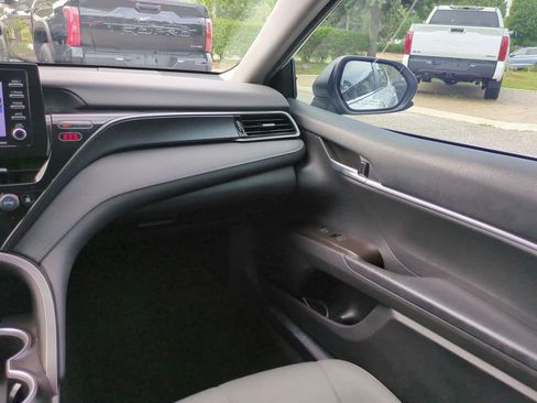 Certified 2023 Toyota Camry LE FWD image 16
