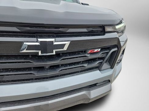 Used 2024 Chevrolet Colorado Z71 w/ Z71 Convenience Package 2 AWD/4WD image 37