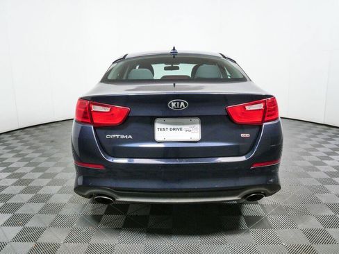 Used 2015 Kia Optima LX FWD image 23