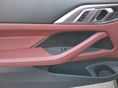 Certified 2022 BMW 430i xDrive Coupe w/ Premium Package 2 image 9