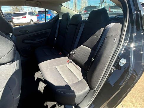 Used 2025 Nissan Altima 2.5 SV image 22