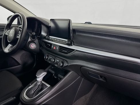 Used 2023 Kia Forte LXS FWD image 27