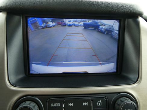 Used 2018 GMC Yukon Denali w/ Denali Ultimate Package image 35