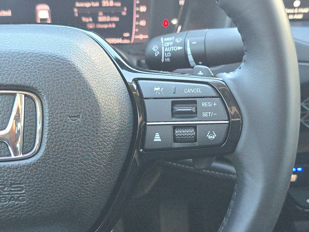 Used 2024 Honda Accord Touring image 24