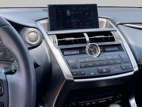 Used 2015 Lexus NX 200t FWD w/ Luxury Package image 6