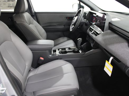 New 2026 Subaru Outback Limited AWD/4WD image 24