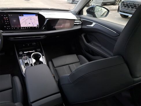 New 2026 Audi A6 Prestige image 25