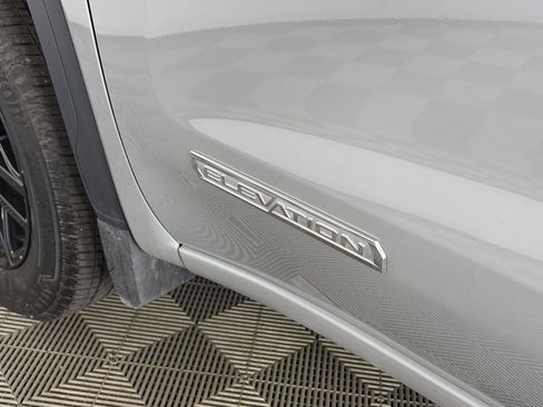 Certified 2024 GMC Sierra 1500 Elevation AWD/4WD image 17