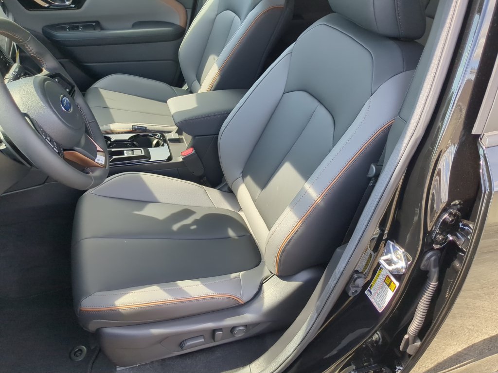 New 2026 Subaru Forester Sport AWD/4WD image 21
