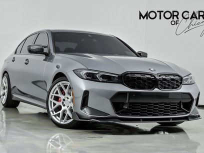 Used 2024 BMW M340i xDrive w/ Premium Package