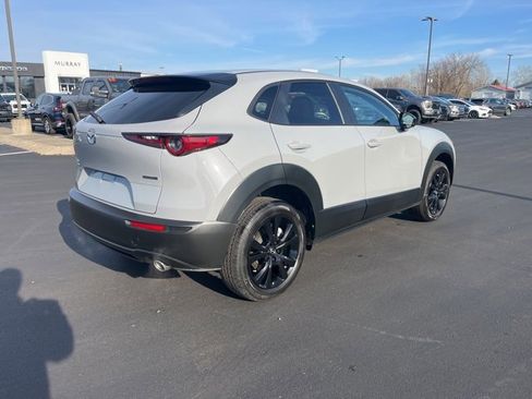 New 2026 MAZDA CX-30 AWD 2.5 S w/ Select Sport Pkg image 5
