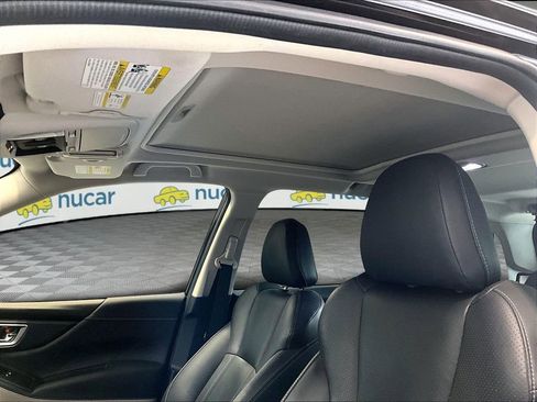 Used 2022 Subaru Forester Limited image 21