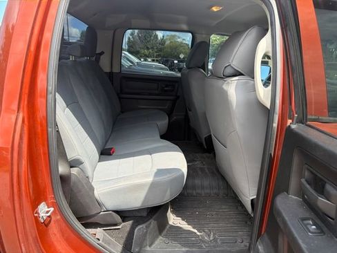 Used 2013 RAM 1500 Express RWD image 14