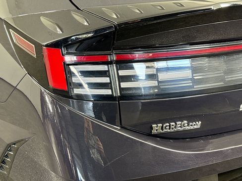 Used 2024 Hyundai Sonata SEL image 36