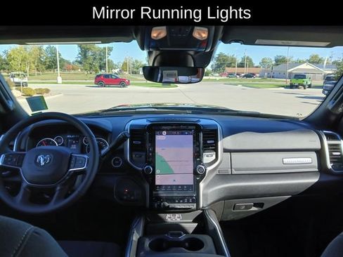 New 2026 RAM 3500 Big Horn image 28