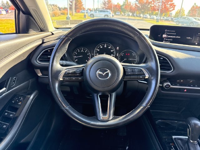 Used 2024 MAZDA CX-30 AWD 2.5 S w/ Select Sport Pkg image 18