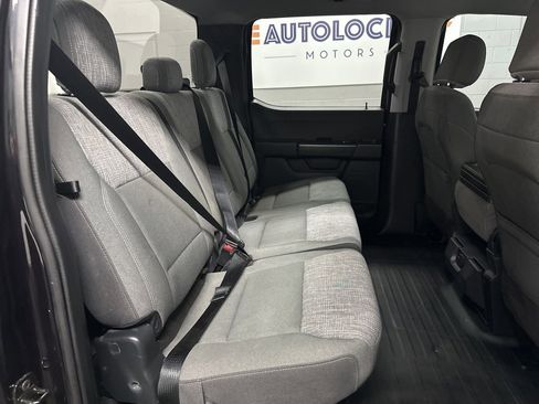 Used 2024 Ford F150 XL image 22