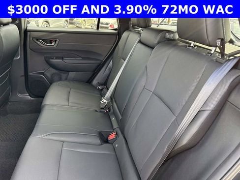 New 2026 Subaru Outback Touring XT image 15